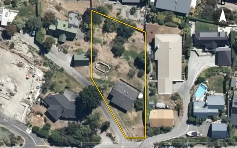 153 Peninsula Road