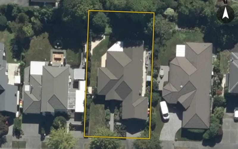7 Alderney Mews