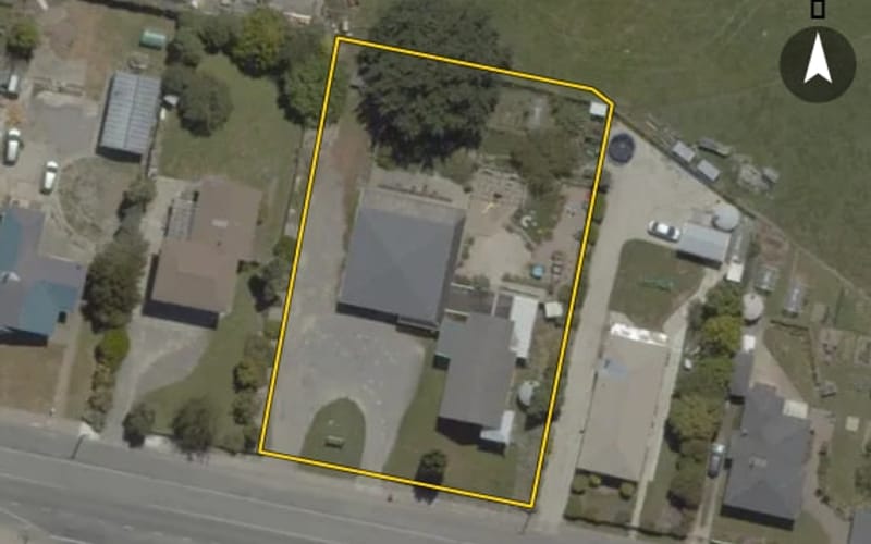 35-39 Ferry Road