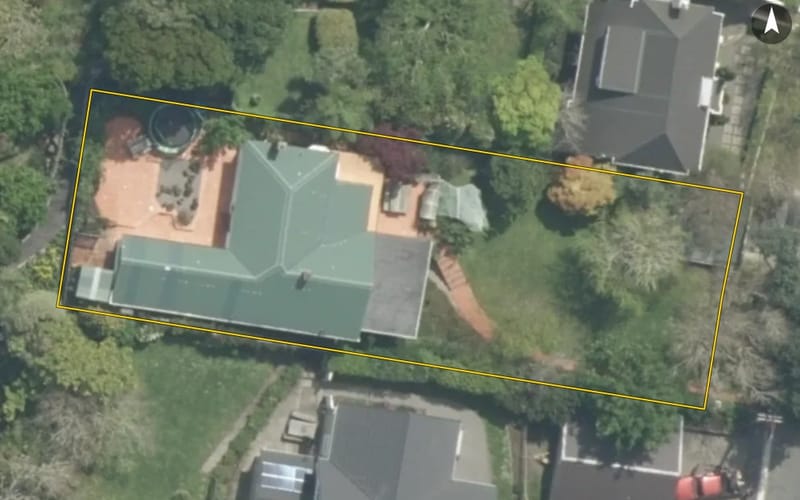 7 Homewood Crescent