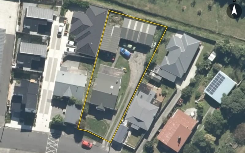 99 Randwick Crescent