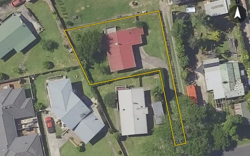 115 Sutherland Road