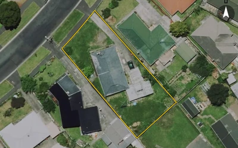 95 Mount View Road