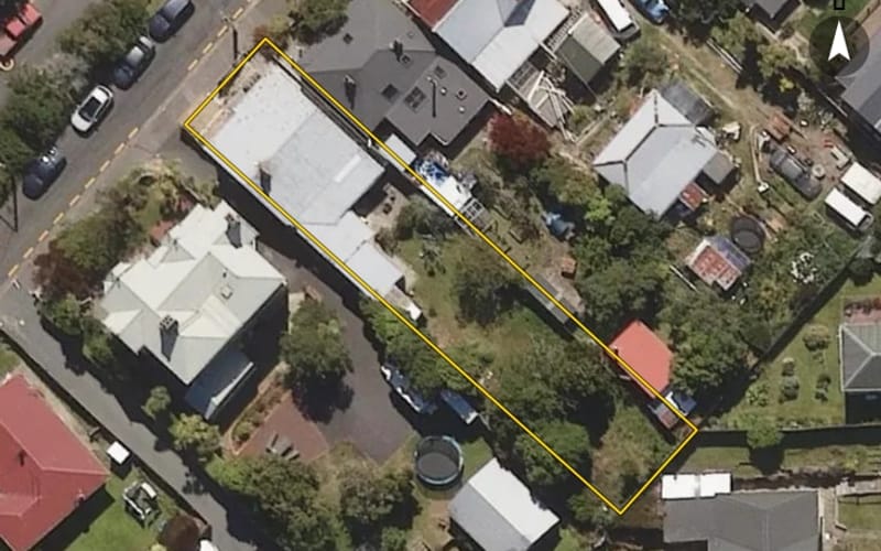 18 Currie Street