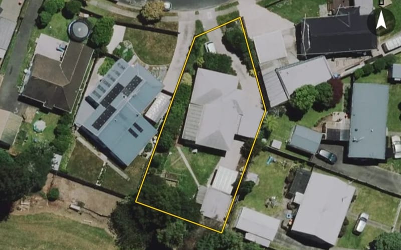 3 Purcell Place