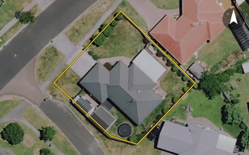 30 Spinnaker Drive