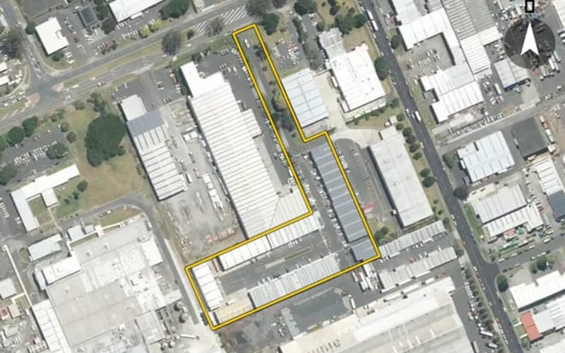 1/114 Wiri Station Road