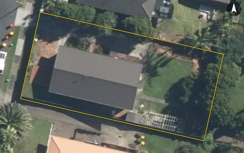19 Anna Watson Road