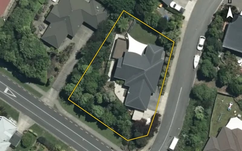 1 Blampied Place