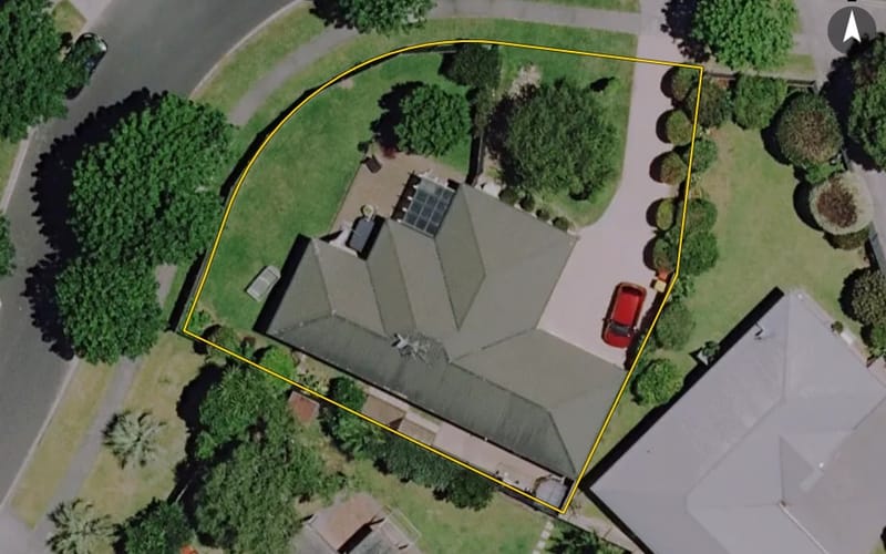 43 Bouverie Crescent