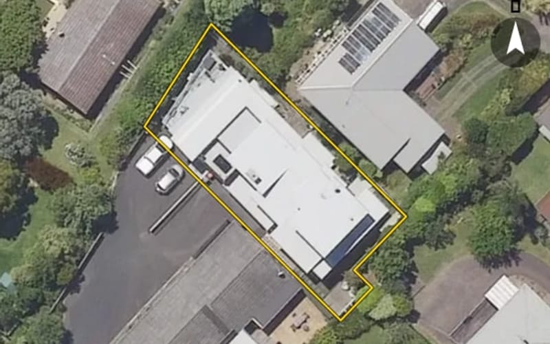 31A Brookfield Terrace