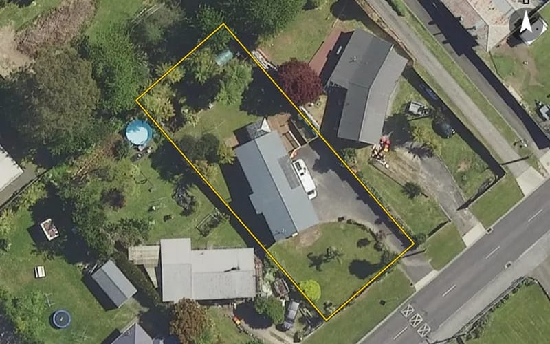 81 Gordon Road