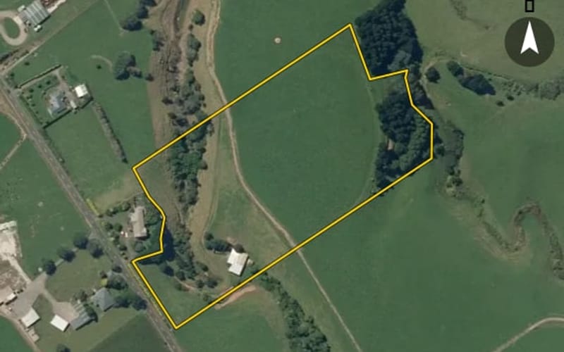 131 Koru Road