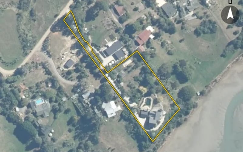 166 Hoddy Road