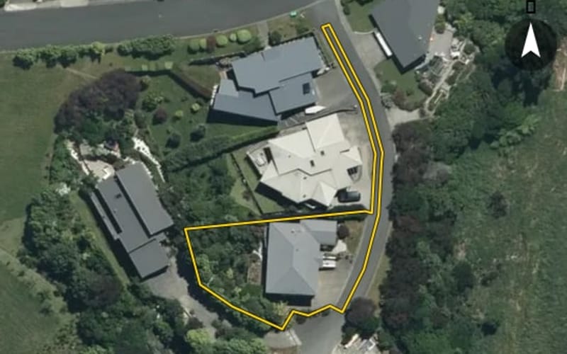 15 Windsor Drive