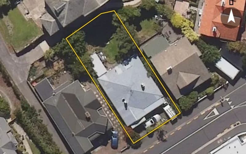 6 Allandale Road