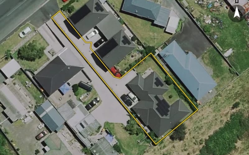 1/94 Peacockes Road