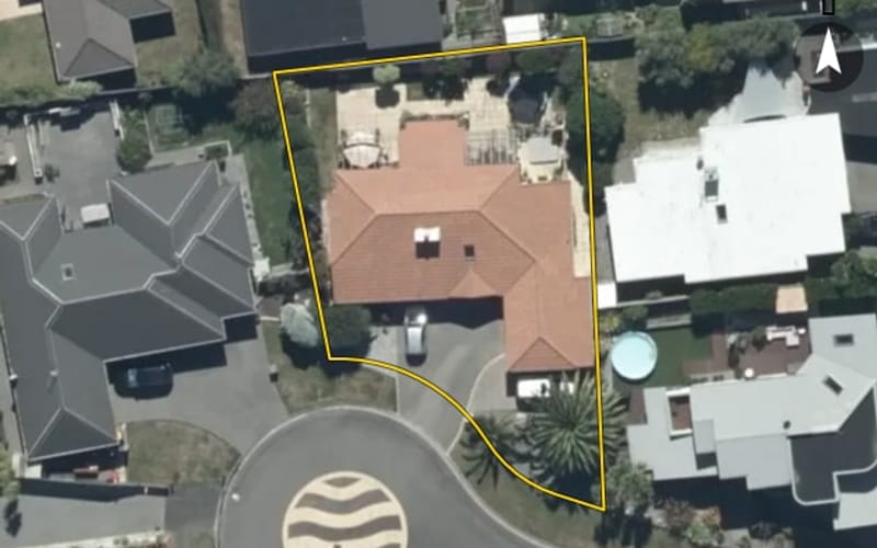 14 Sandalwood Place