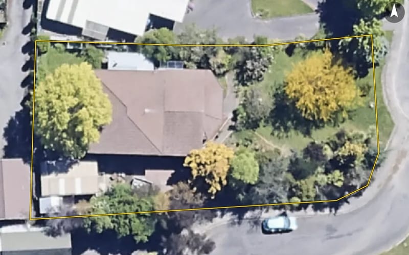 228 Howick Road