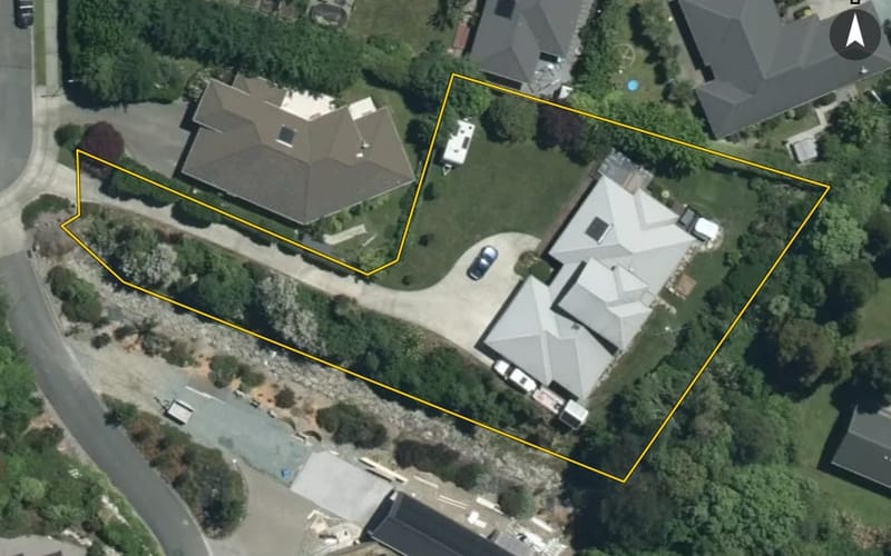 17 Tussock Place
