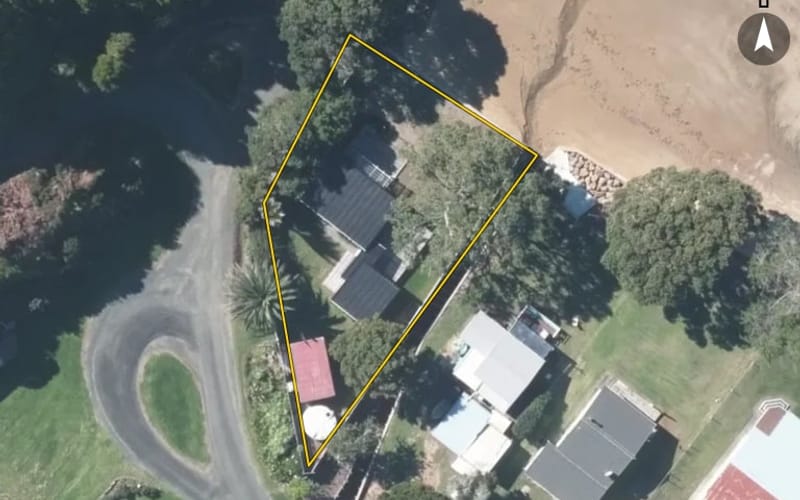 356 Big Bay Road