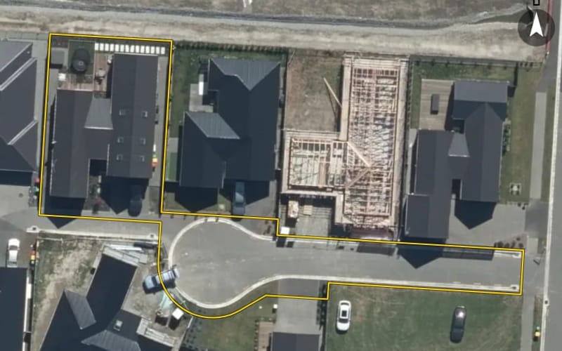 8 Millstead Lane