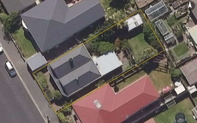 21 Plunket Street