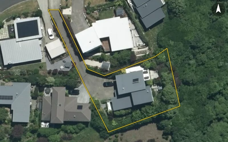 8 Heemskerck Place