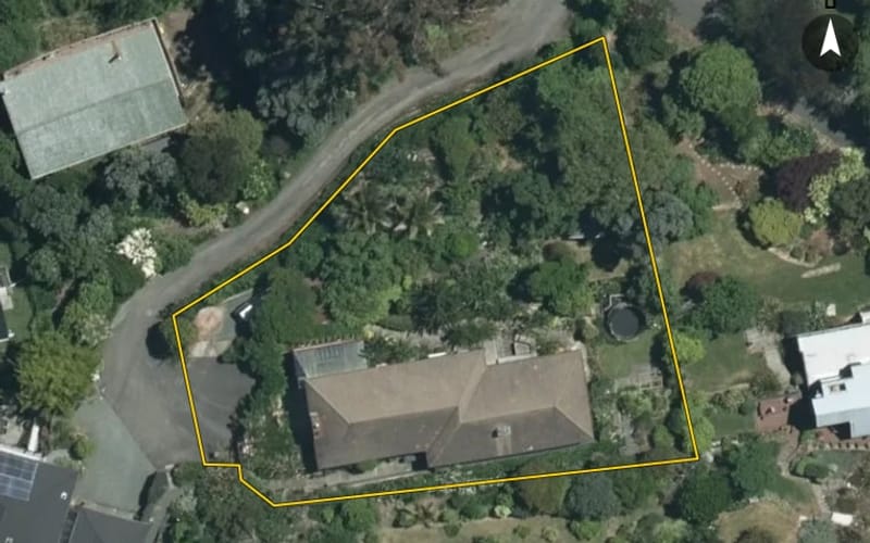 12 Rangiora Terrace
