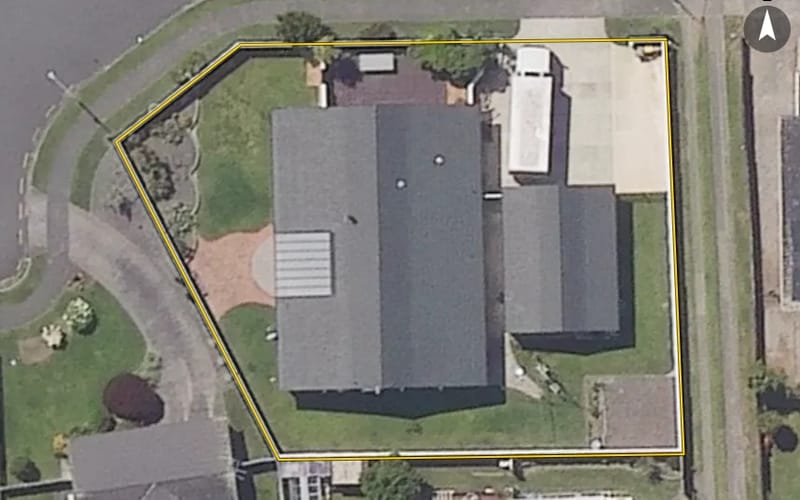 44 Strathmore Street