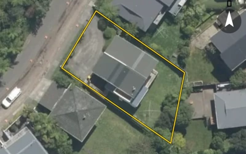 143A Orangi Kaupapa Road