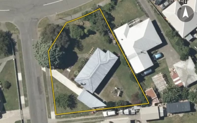 1A Vogel Place
