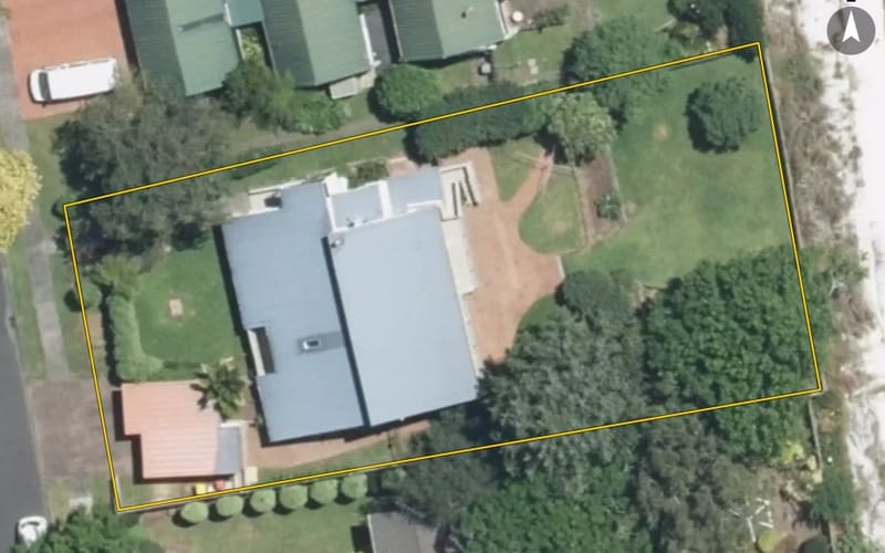 10 Alderton Place