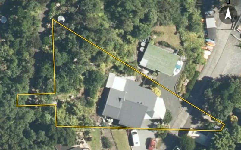 46 Jamieson Road