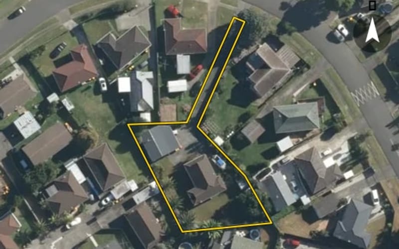 14 Karepo Crescent