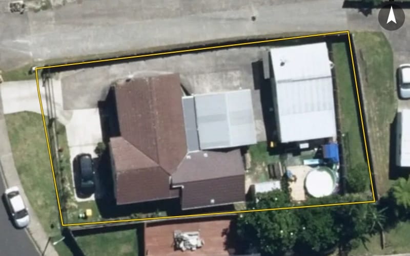 22 Kellett Road
