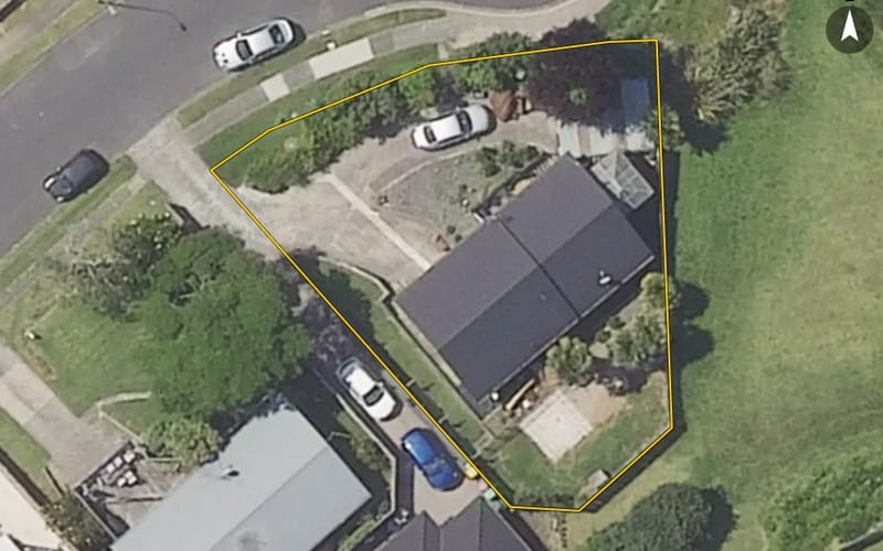 22 Laurence Street