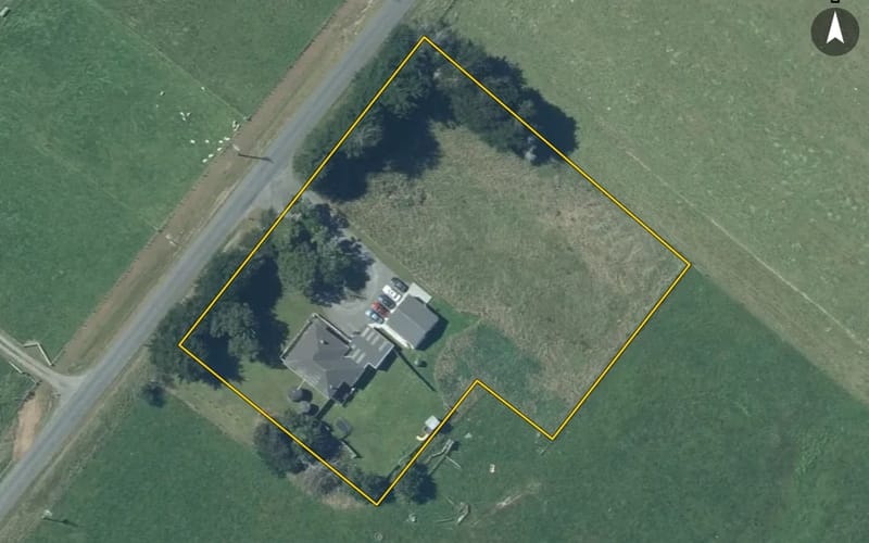129 Fagan Road