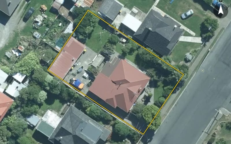 29 Burrows Street