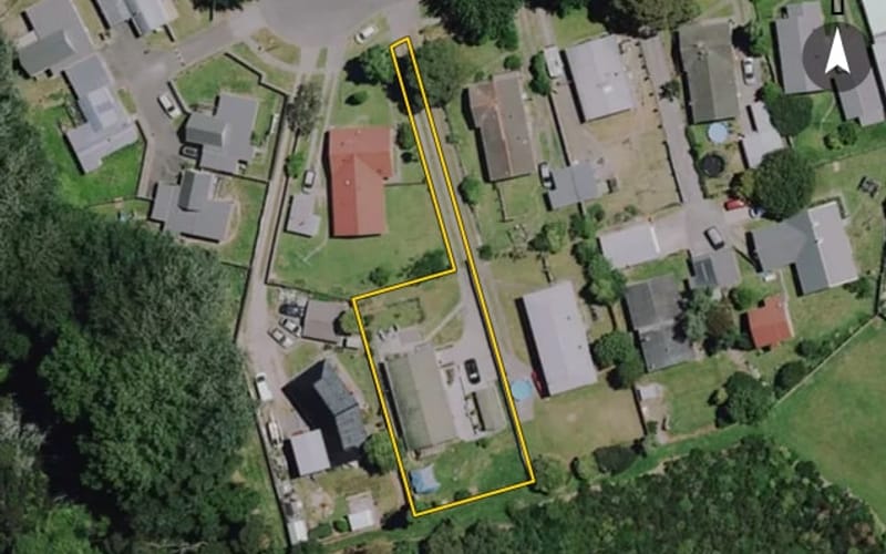 17 Amethyst Place