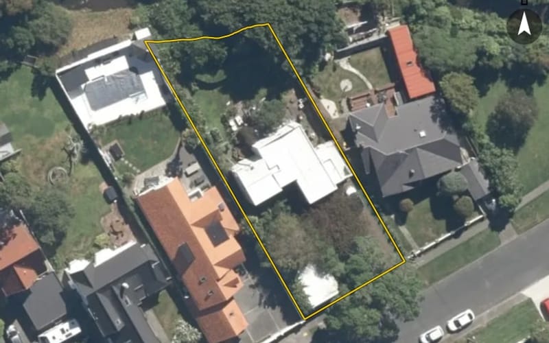 40 Wyndrum Avenue