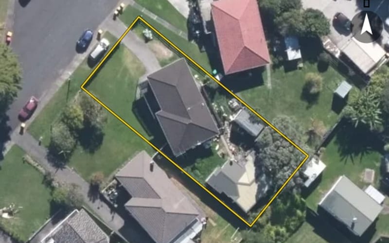 21 Barnfield Place