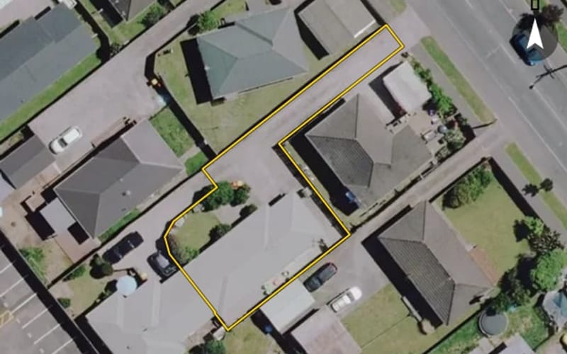 85A Silverdale Road