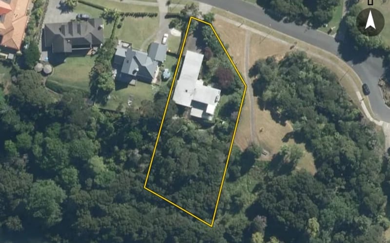 26 Matheson Road