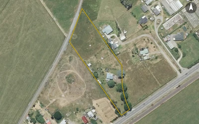 360 Kawerau Road