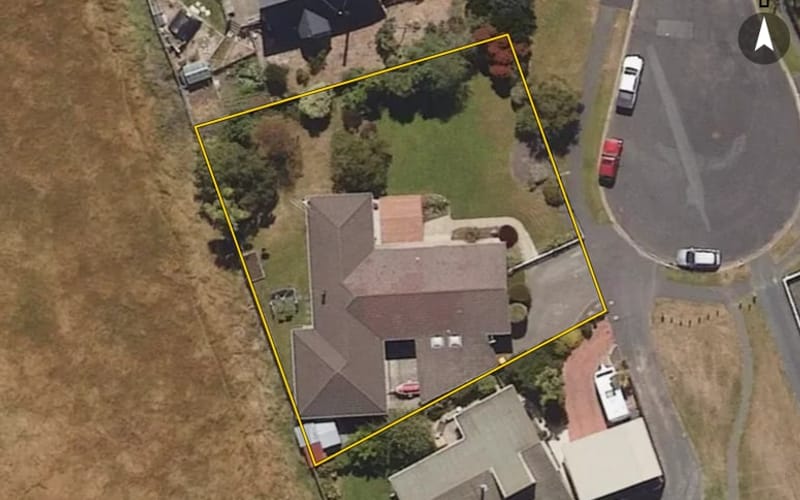 24 Canberra Place