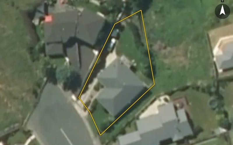 86 Wallath Road