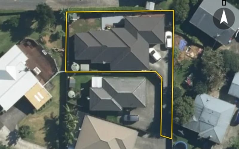 9B McCracken Road