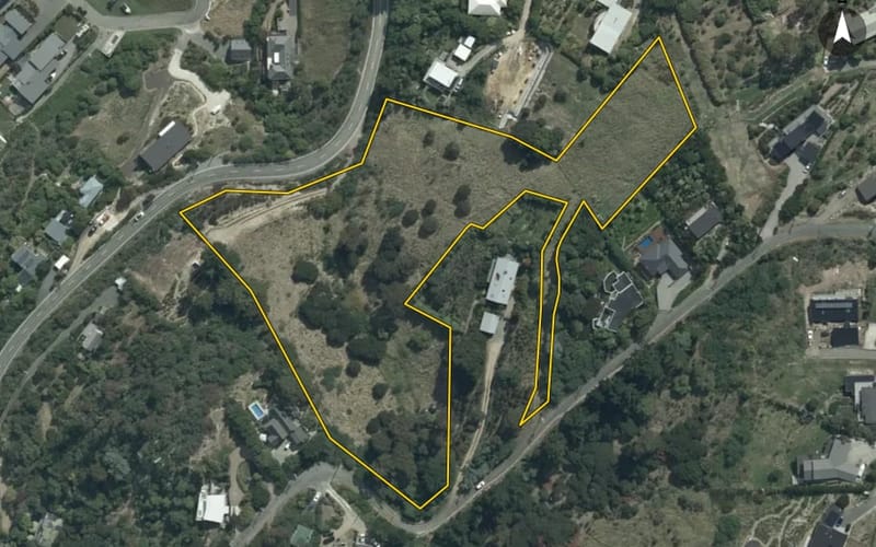 43A Bayview Road