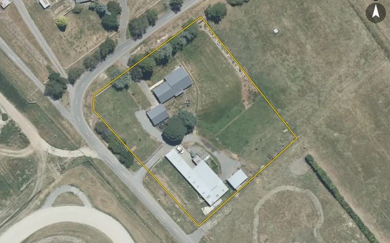 24 Golf Links Drive